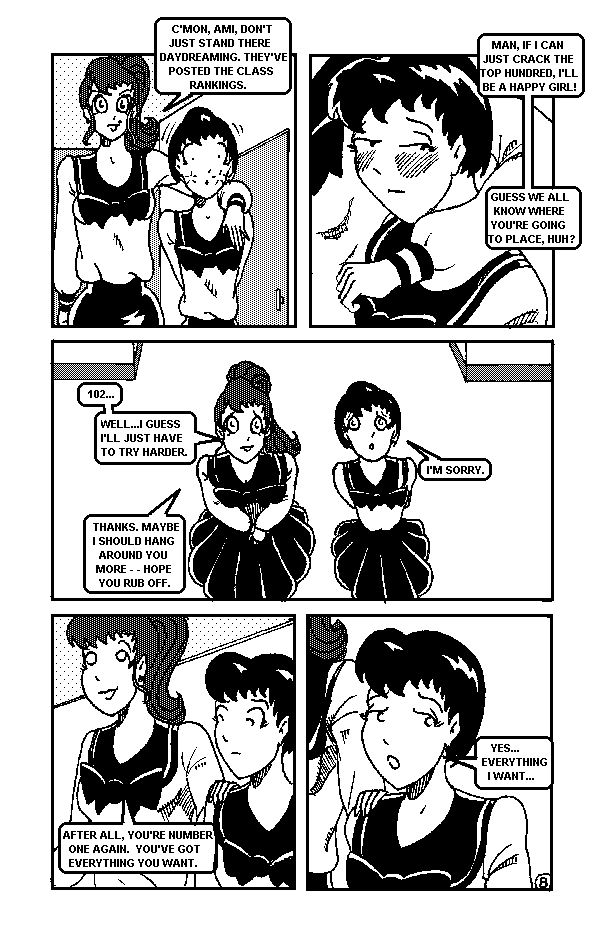 Good Student page 8 full