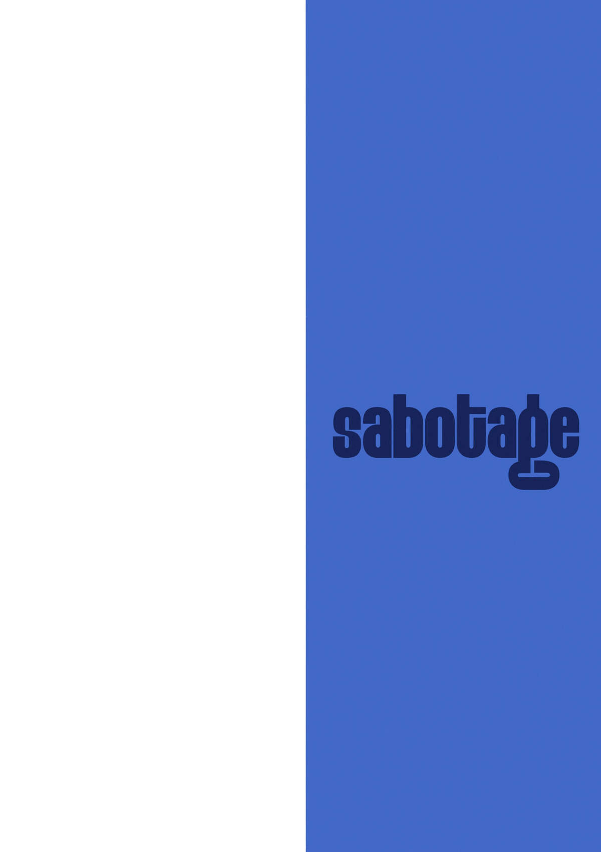 sabotage page 10 full