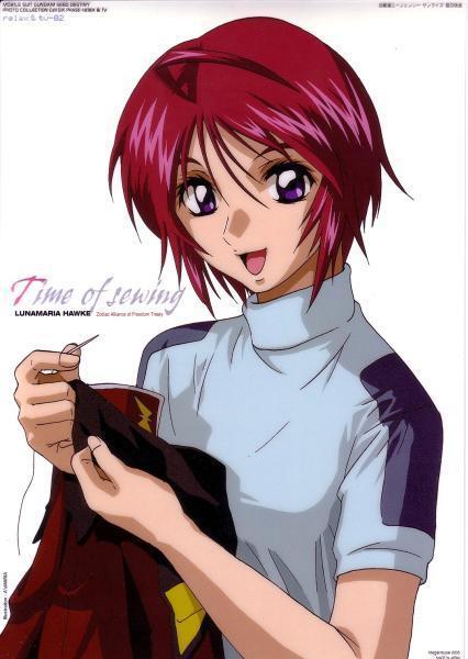 Lunamaria Hawke  My Favorite Pics page 3 full