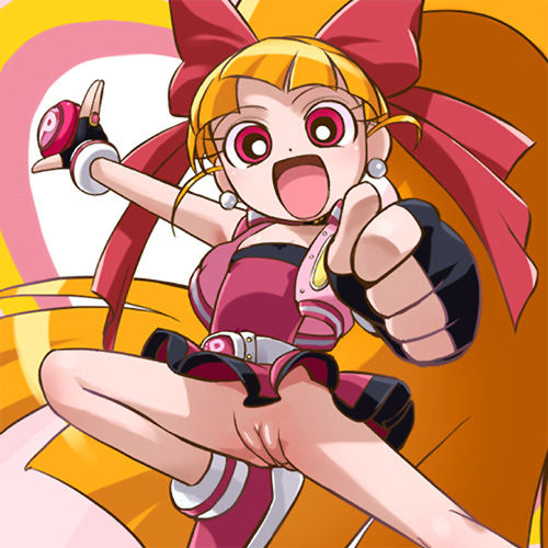 Powerpuff_Girls_hentai_Galeri page 4 full
