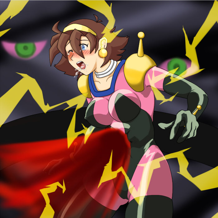 CG Ryona Gallery page 2 full