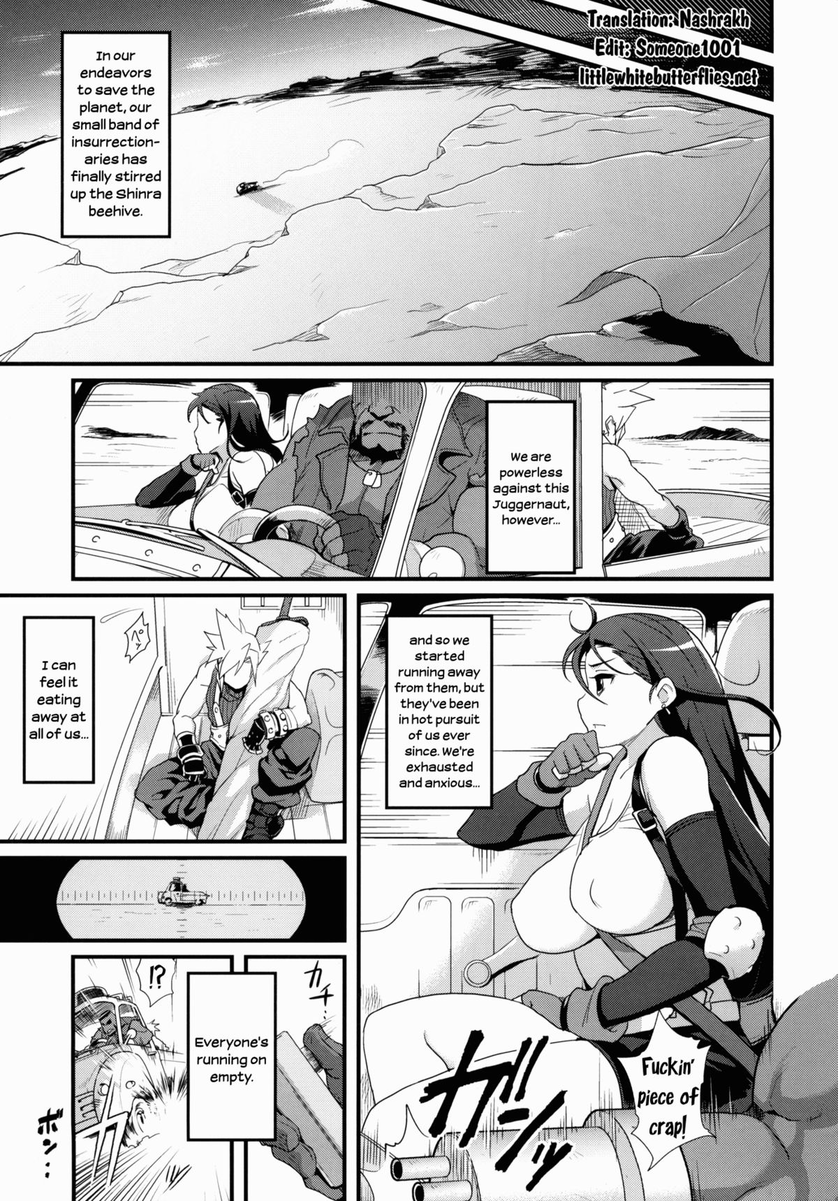 TITS BULLETS LIMITATION   =LWB= page 2 full