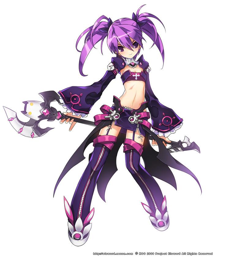 Elsword Pics page 2 full