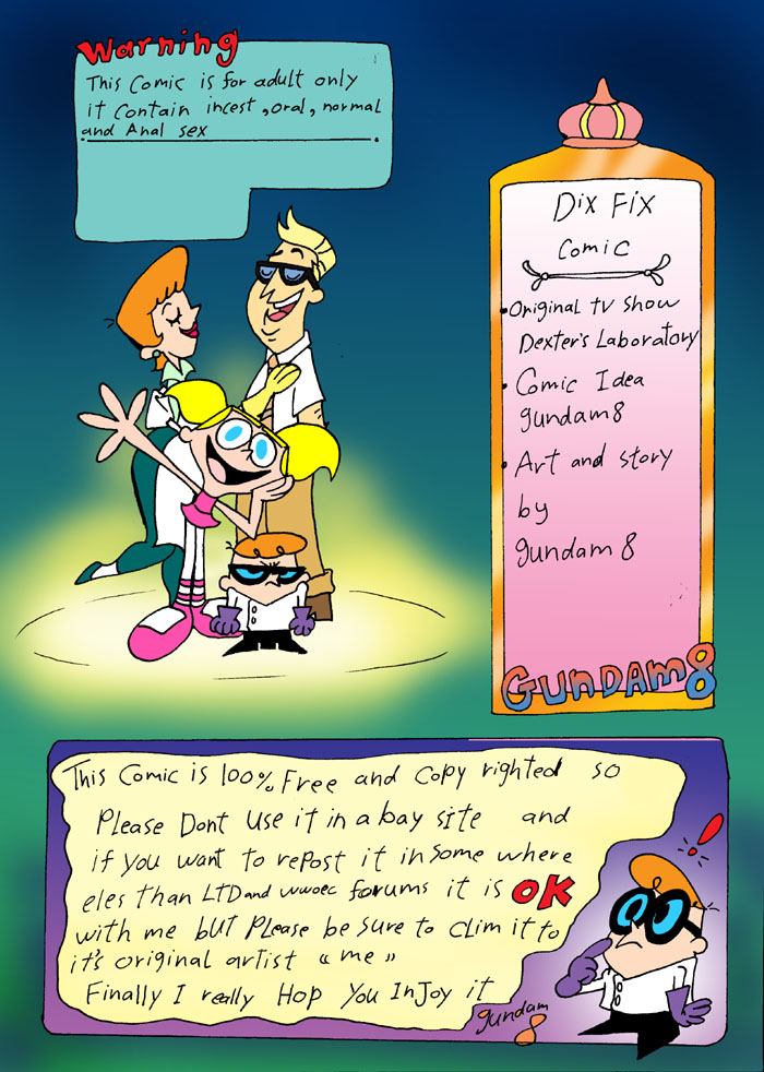Dex Fix page 2 full