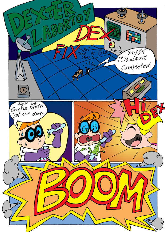 Dex Fix page 3 full