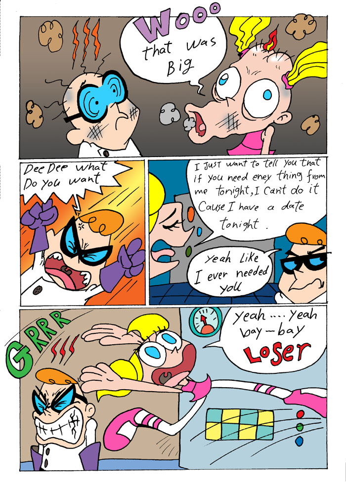 Dex Fix page 4 full
