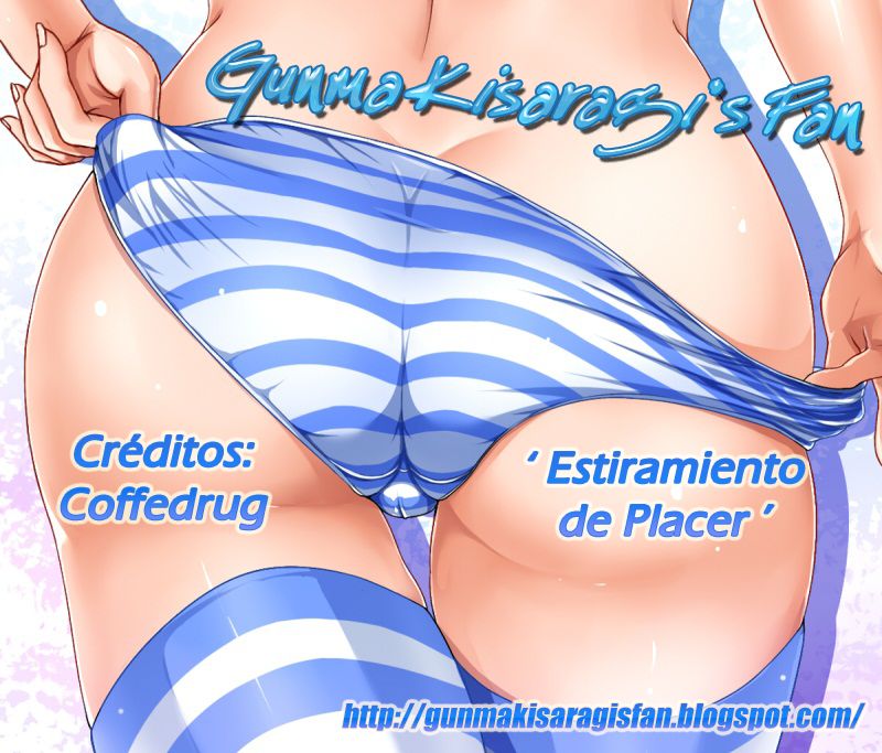 Kaikan Stretch | Estiramento de Placer page 5 full