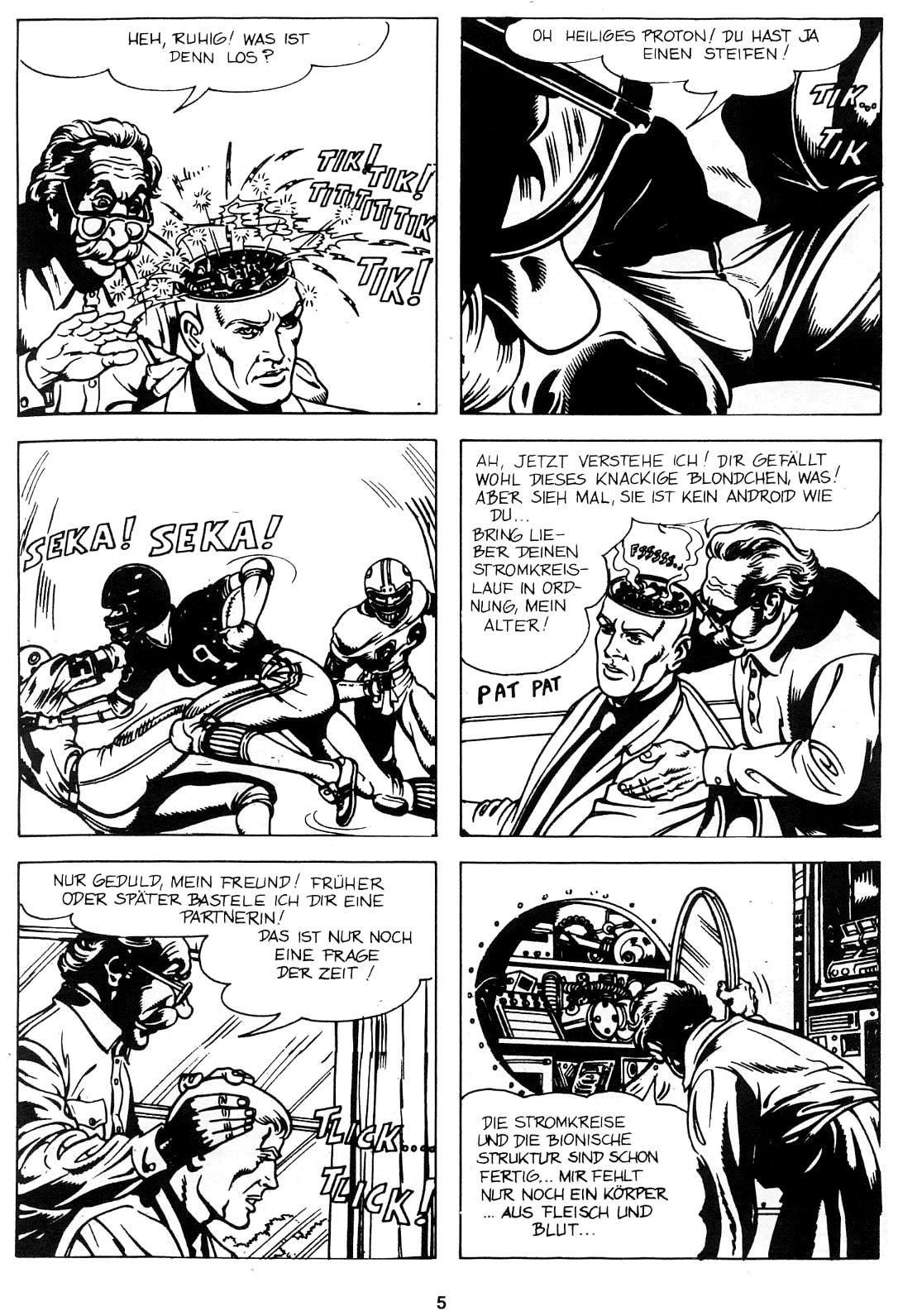 Einfach Einzigartig page 6 full