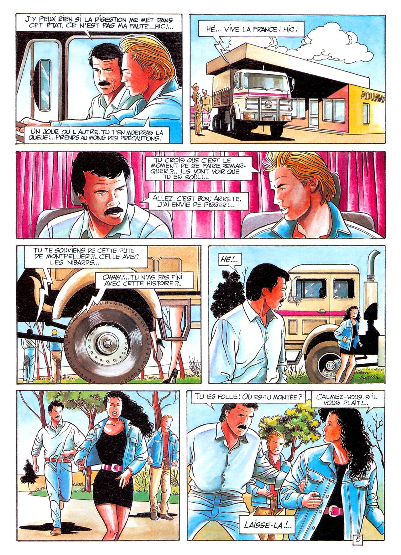 - Domina page 6 full