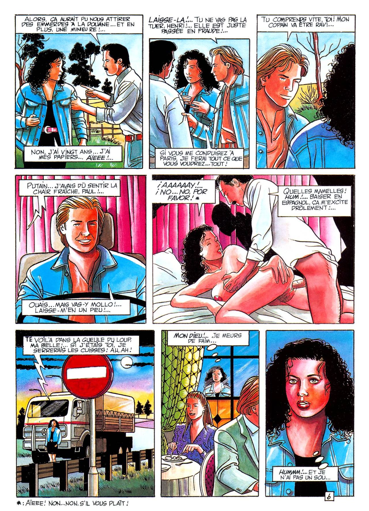 - Domina page 7 full