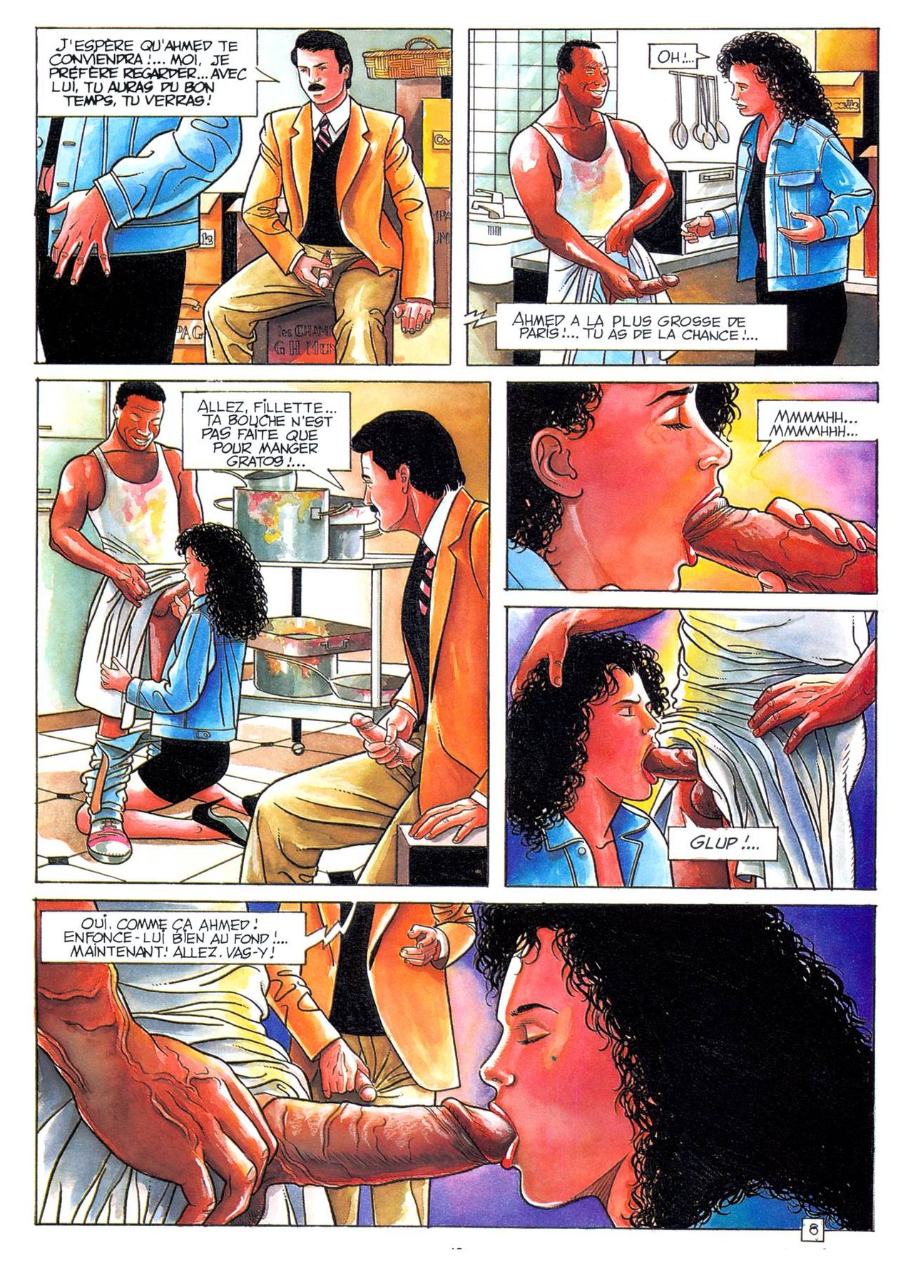 - Domina page 9 full