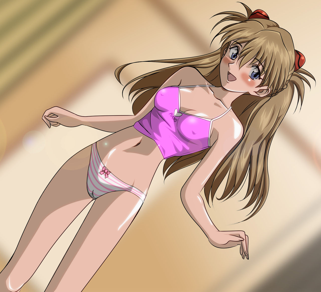 Artist - gentoku page 7 full