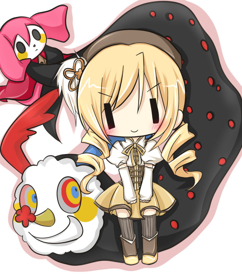 魔法少女まどか☆マギカ  picture page 2 full