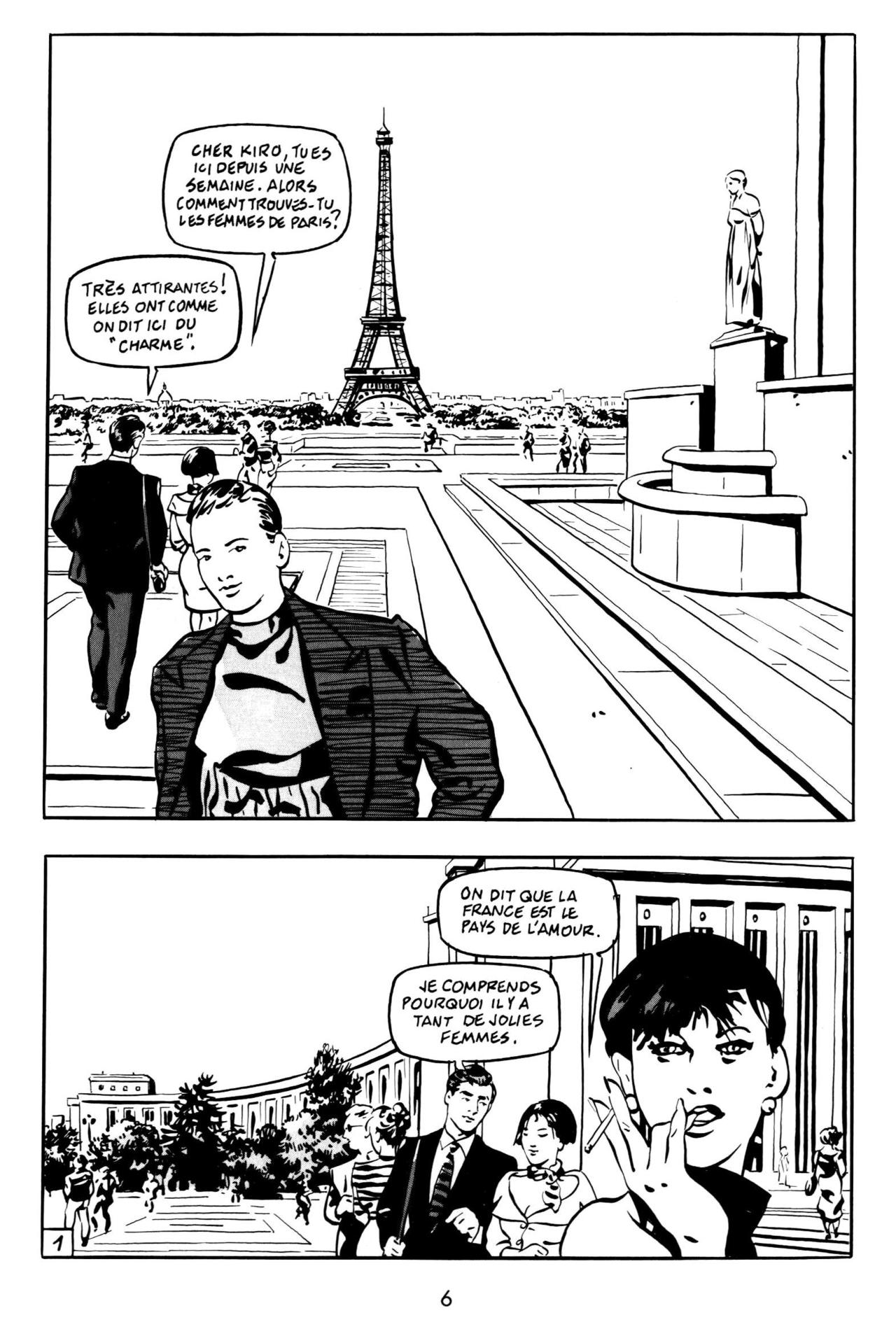 Kiro page 6 full