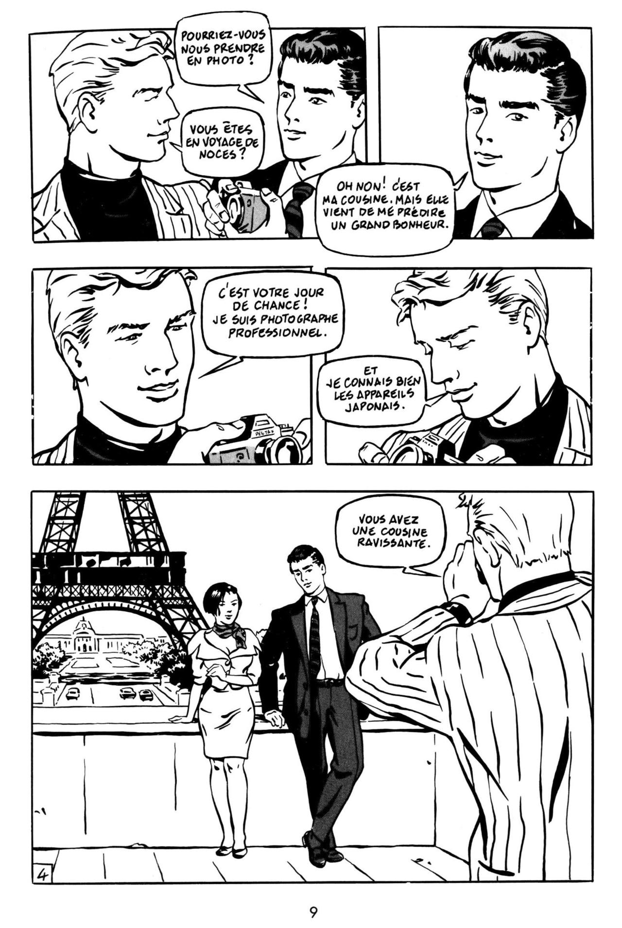 Kiro page 9 full