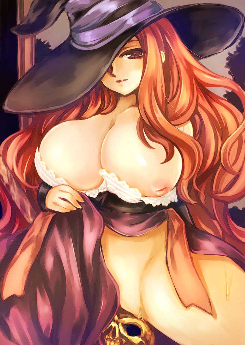 Sorceress page 10 full
