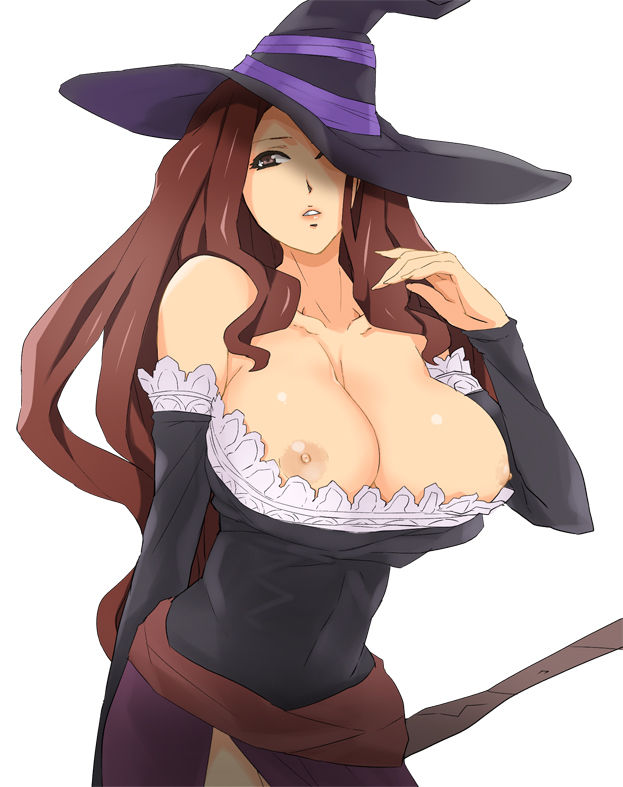 Sorceress page 7 full