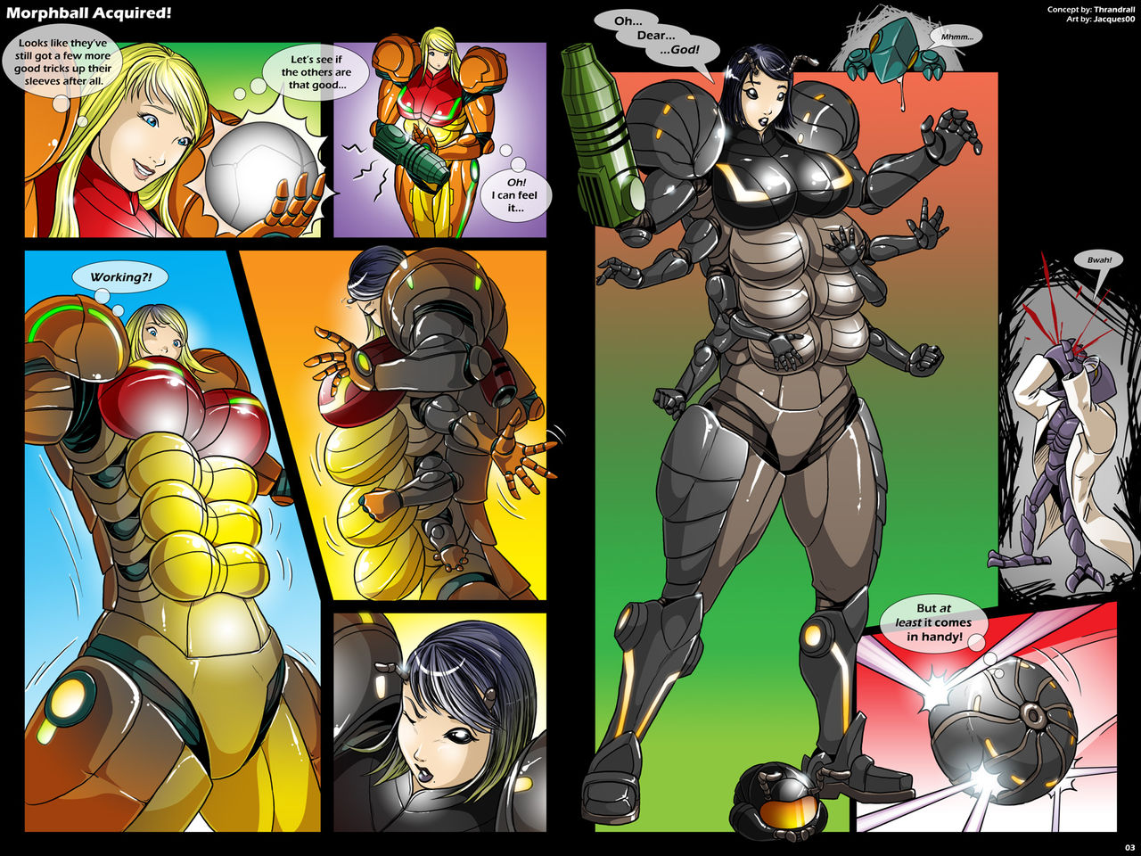 Morphball Acquired page 4 full