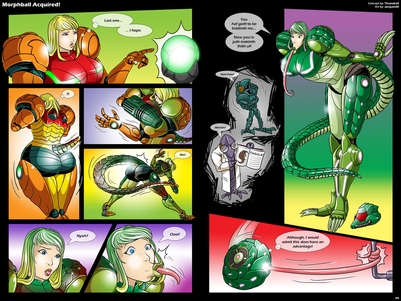 Morphball Acquired page 5 full