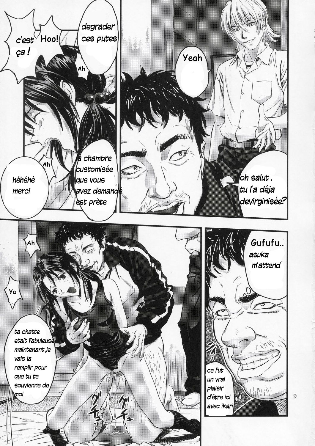 A-five page 8 full