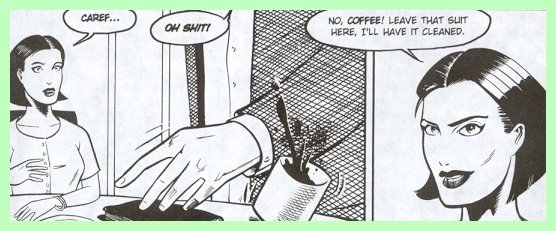 Submissive Suzanne - Volume #5 page 5 full