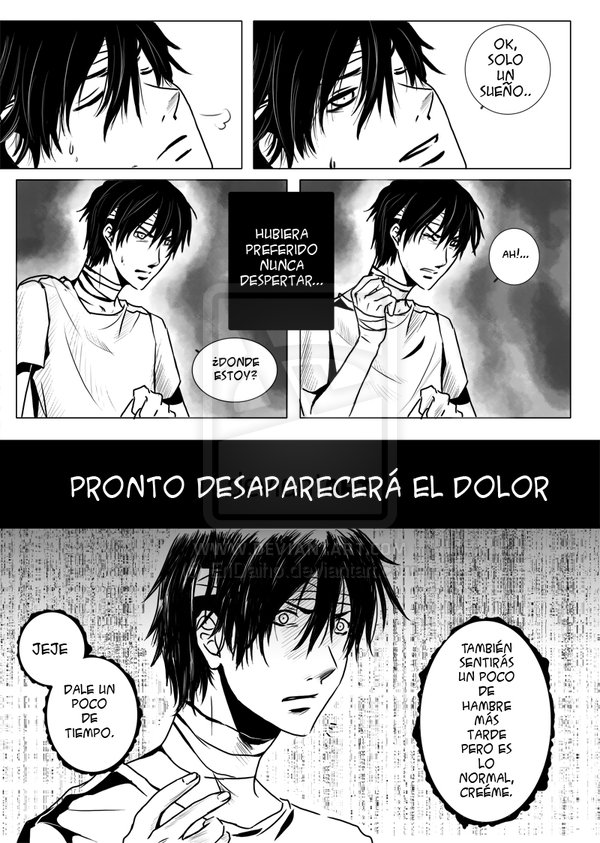 I'm Your Master Chapter 1-2 page 4 full