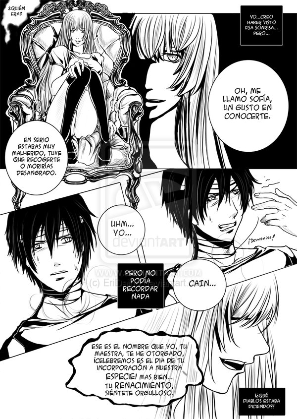 I'm Your Master Chapter 1-2 page 5 full