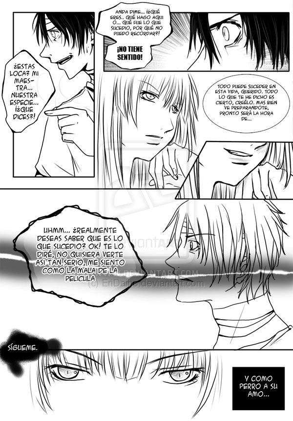 I'm Your Master Chapter 1-2 page 6 full