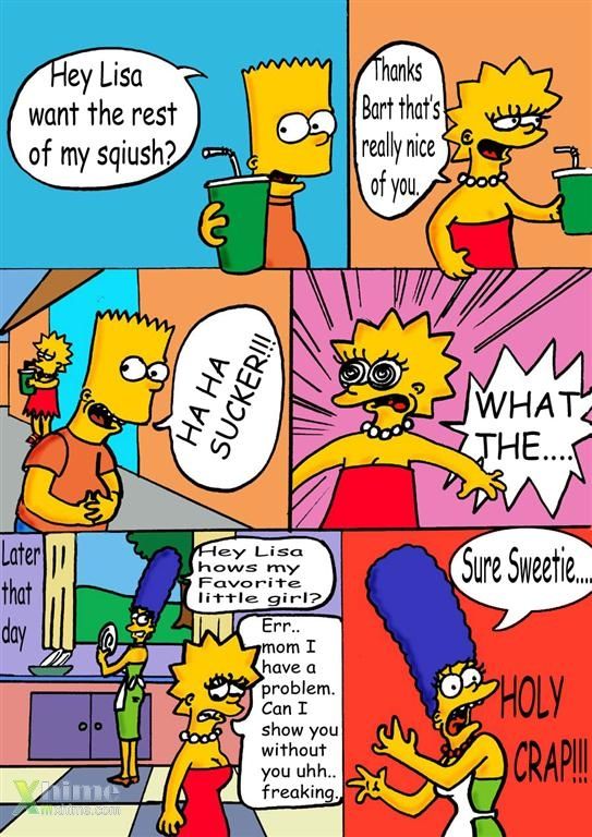 Lisa Changed page 2 full