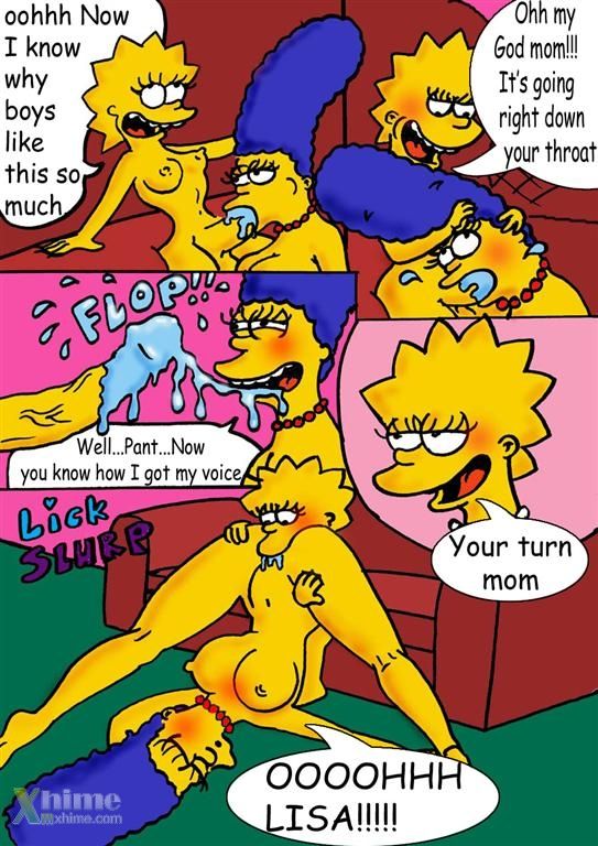 Lisa Changed page 5 full