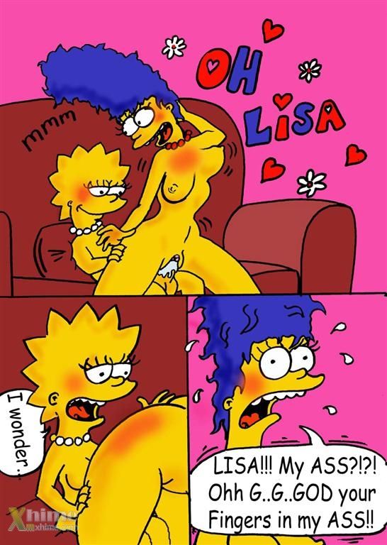 Lisa Changed page 7 full