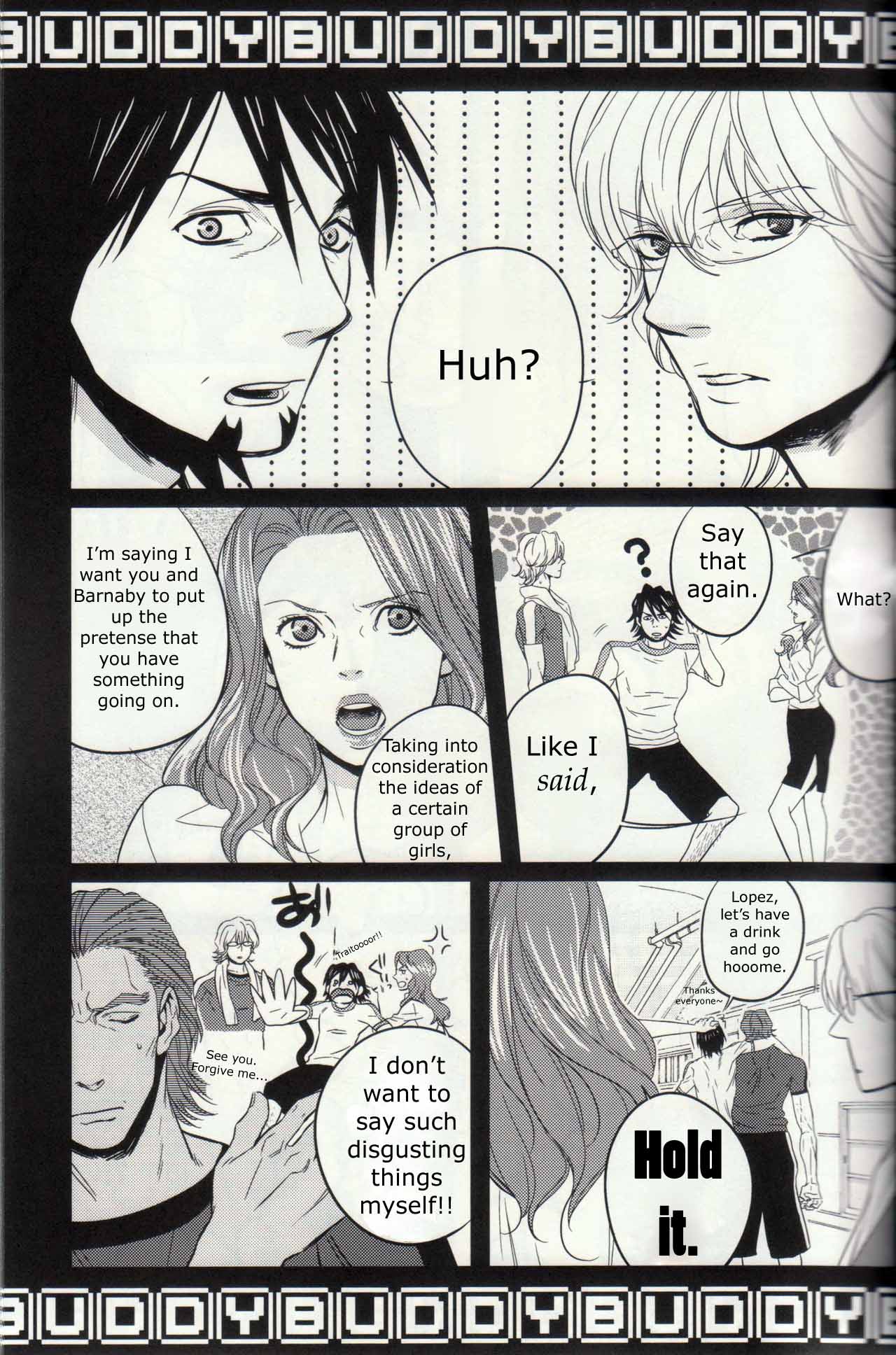 Buddy page 5 full