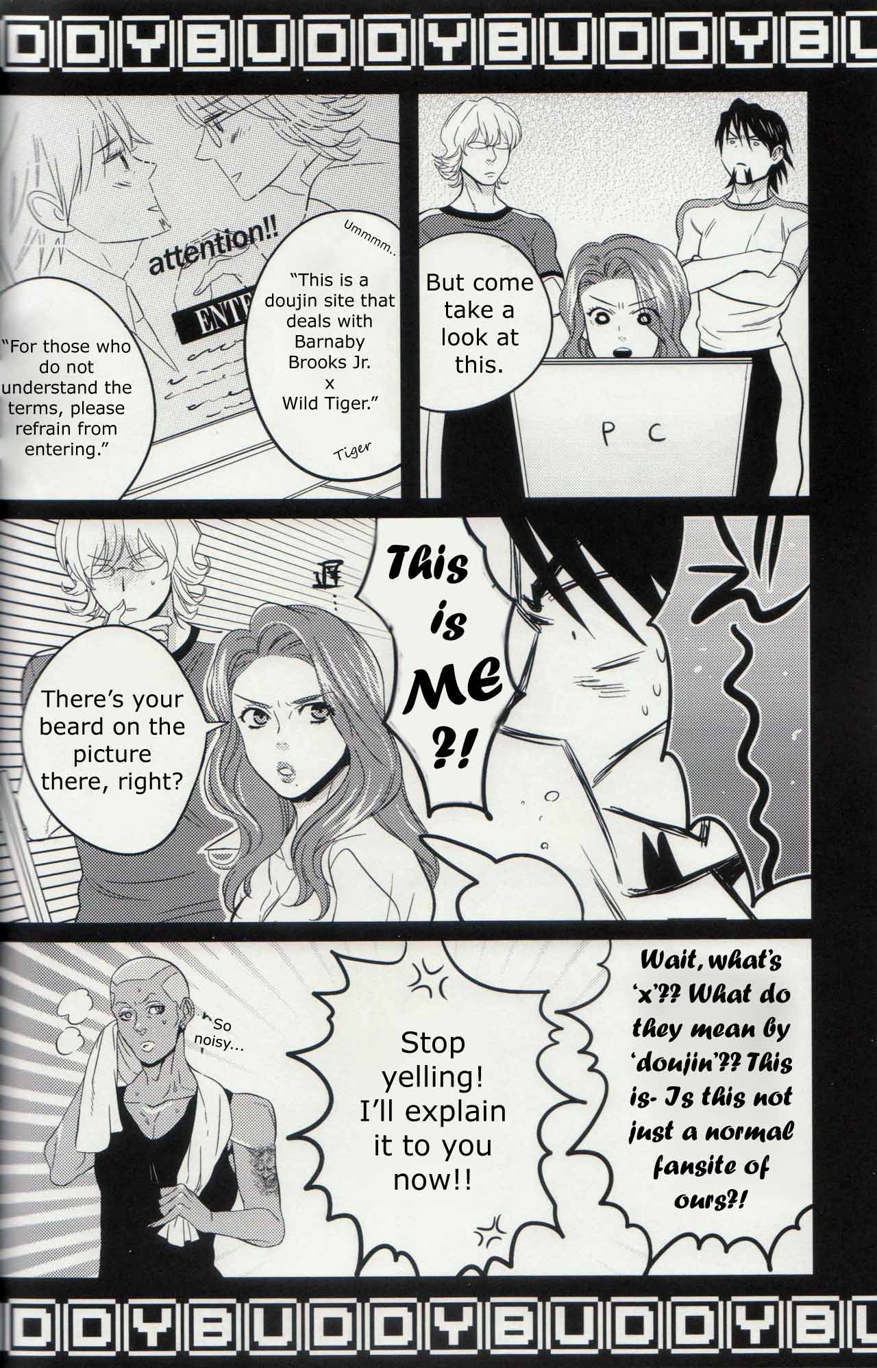 Buddy page 6 full