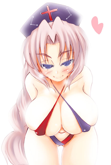 My Touhou Gallery page 1 full