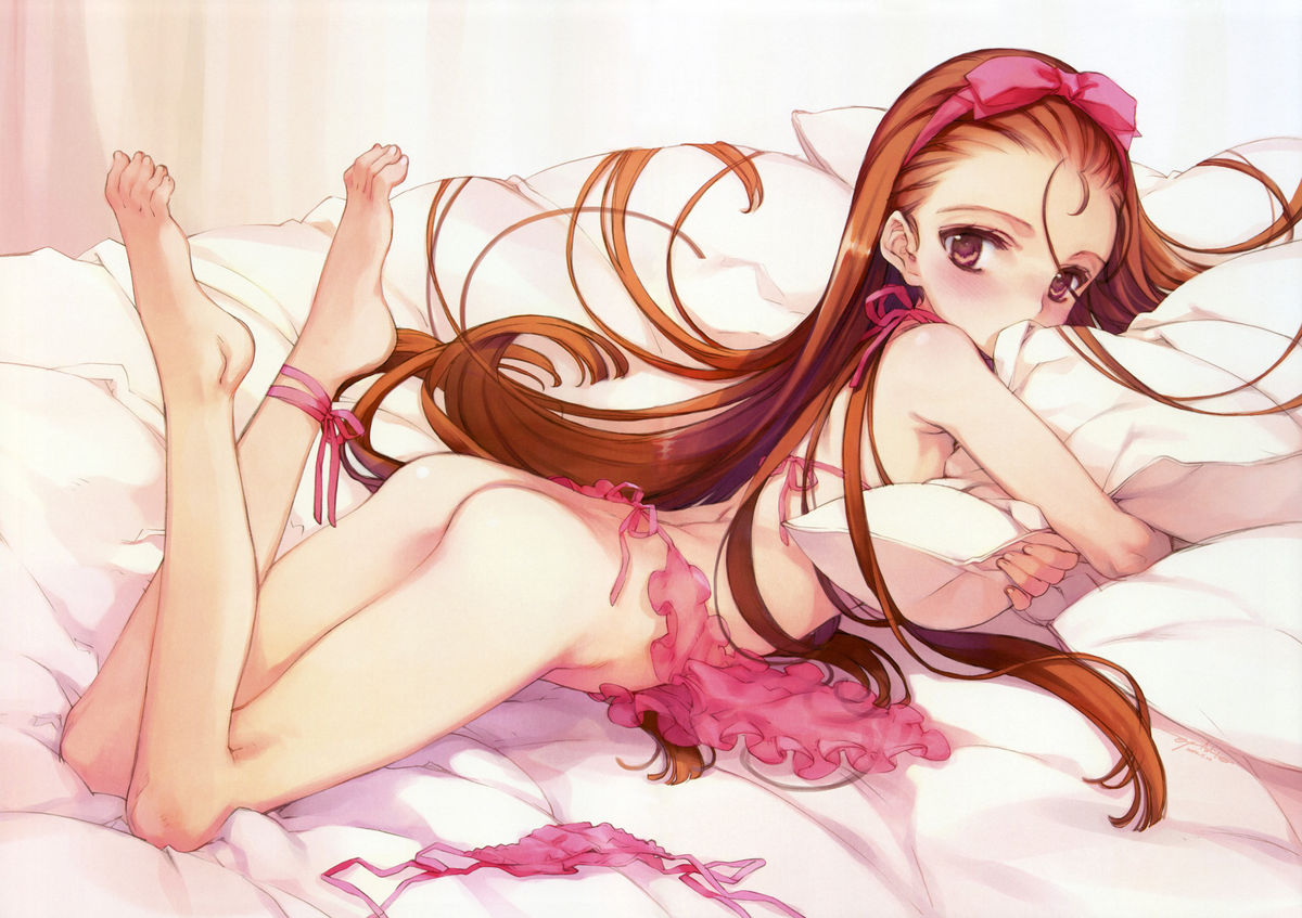 IORI MINASE iN NICE DAY&NIGHT page 4 full
