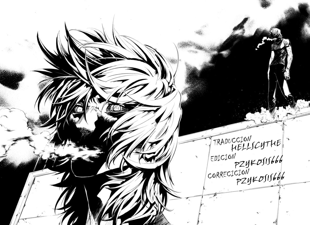 Open Water! page 5 full