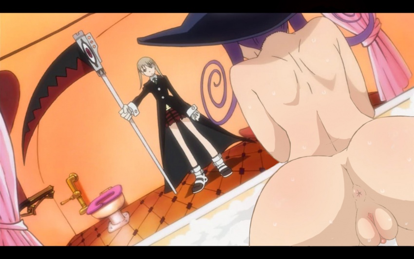 SOUL EATER 2011-12-04 PICS PACK page 10 full
