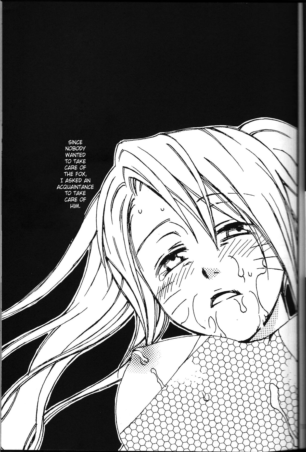 Narukometto Hero page 10 full