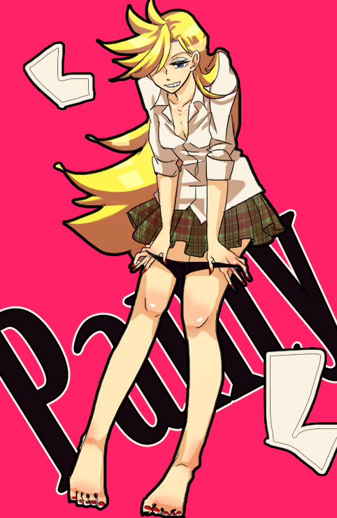 Panty HENTAI image Gallery page 3 full