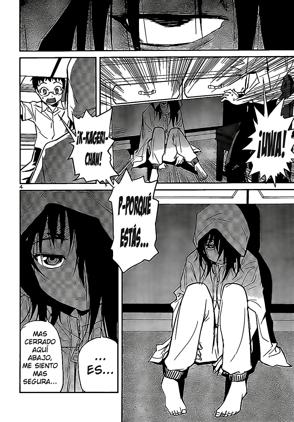 Domina no Do! Cap 25 page 4 full