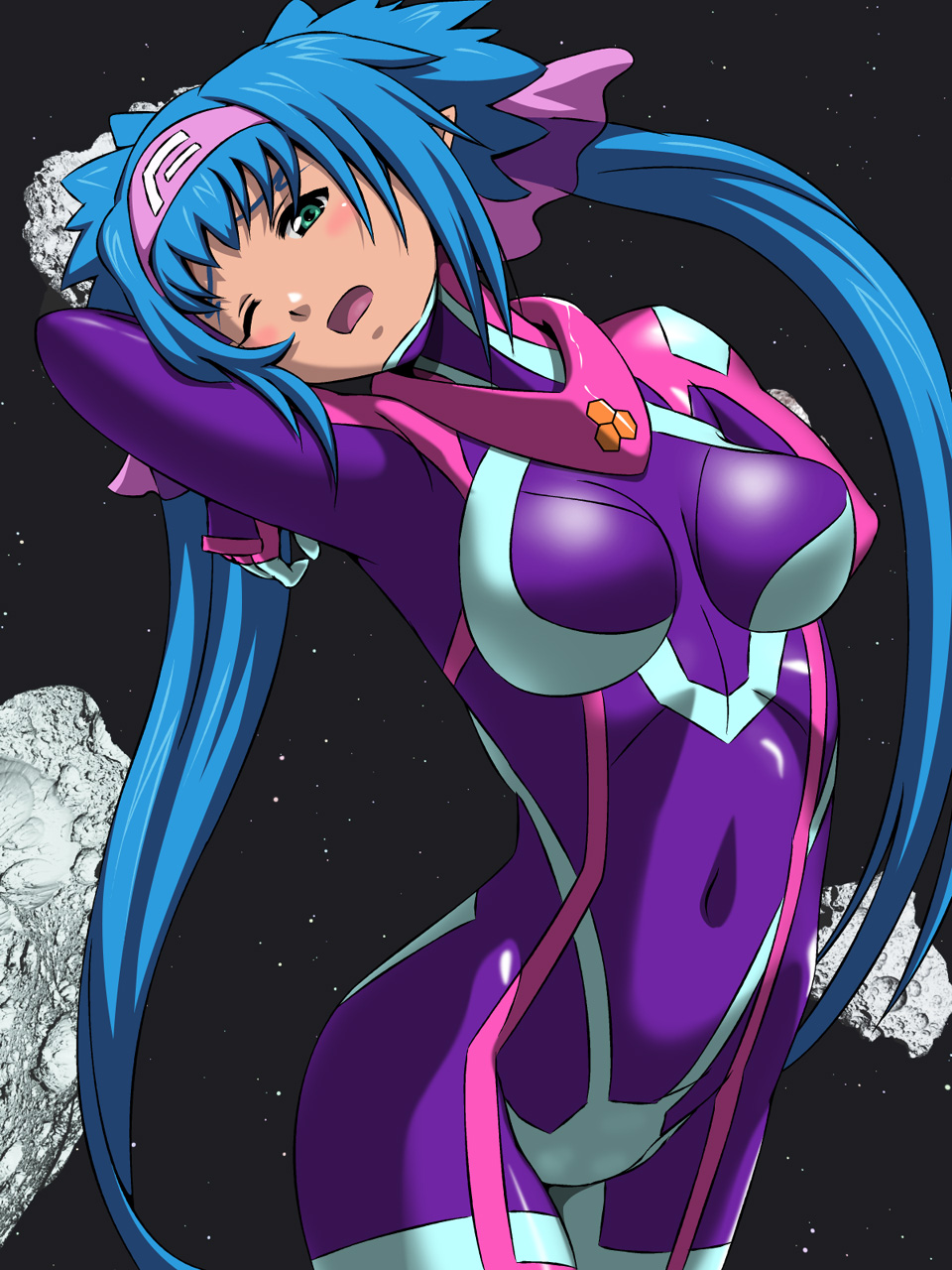 Macross Frontier Collection page 2 full