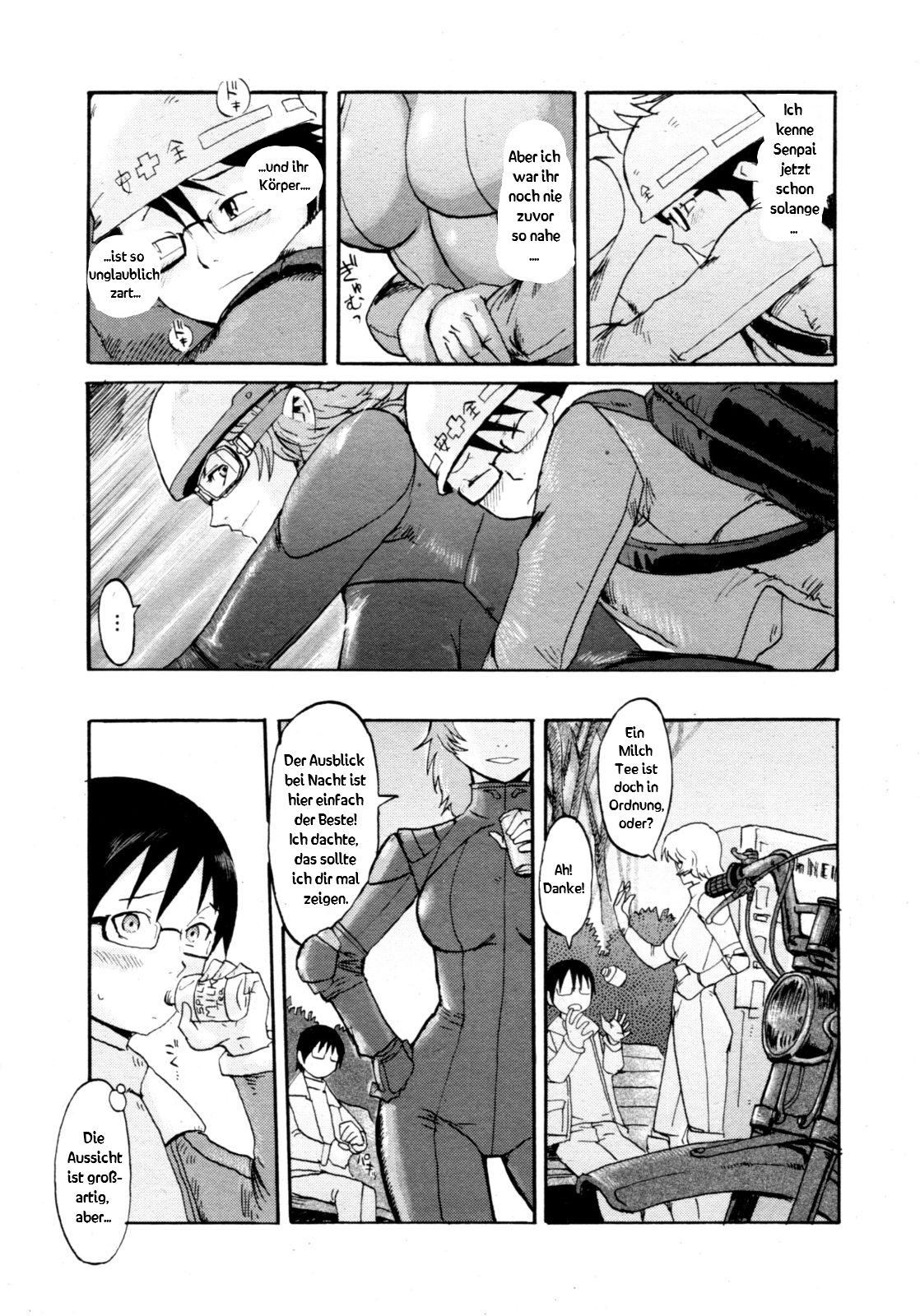 Hayate no Gotoku... | Like the Wind page 3 full