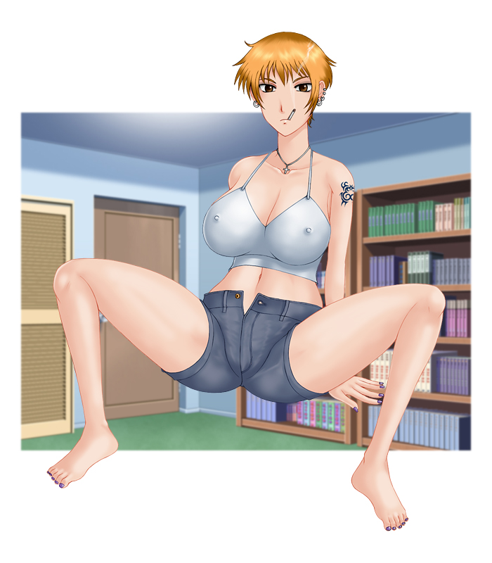 Saimin Mousou page 4 full