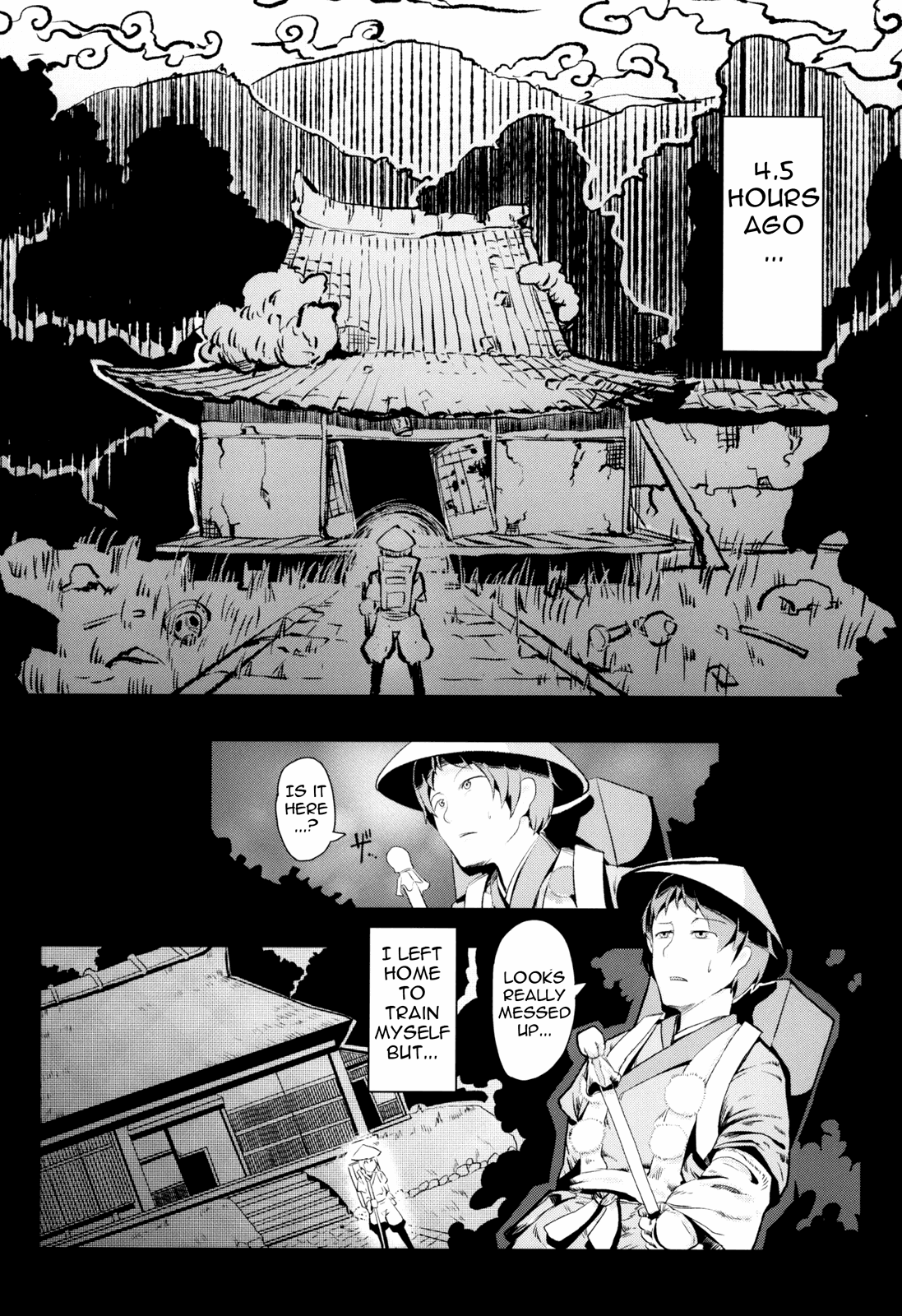 Tawamure Yuuoni | Prankster Onis  =Iko-Subs+TV= page 9 full
