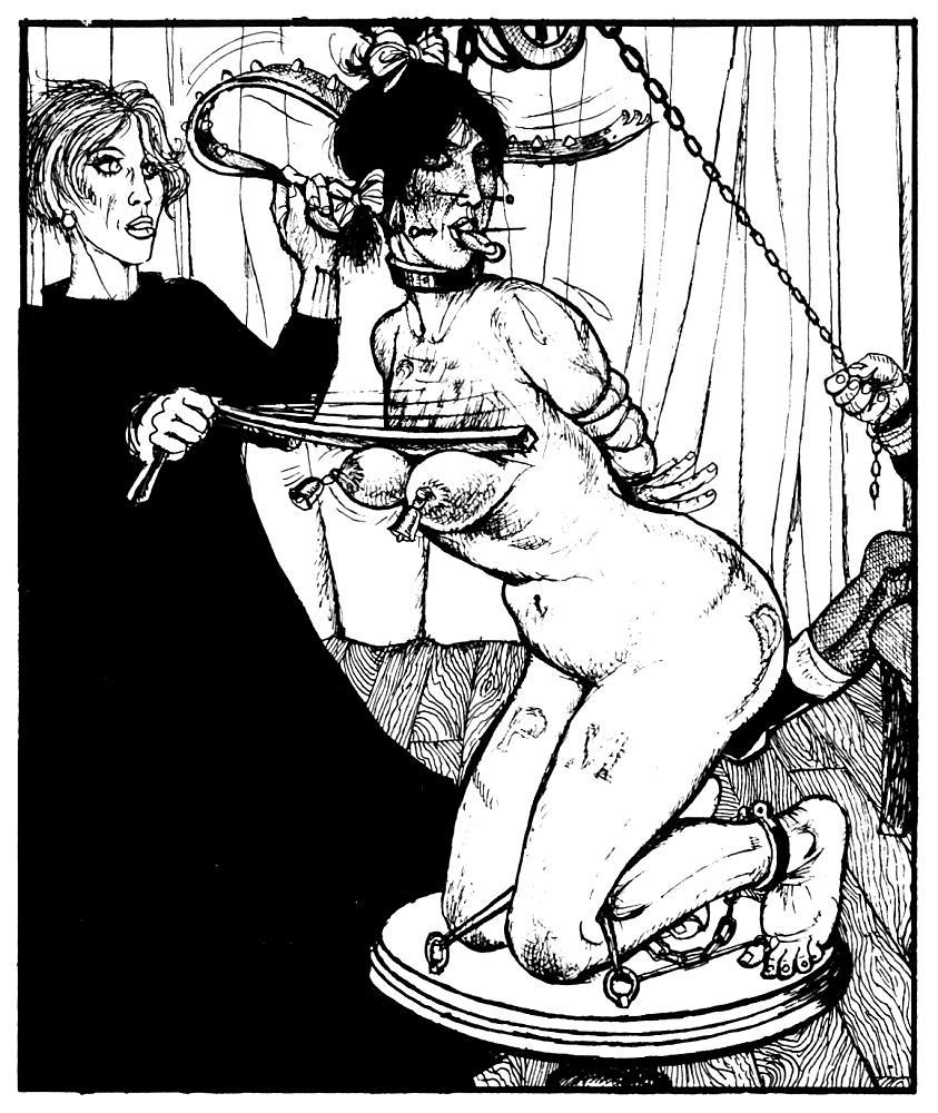 - Maison De Correction Princesse Melanie page 2 full