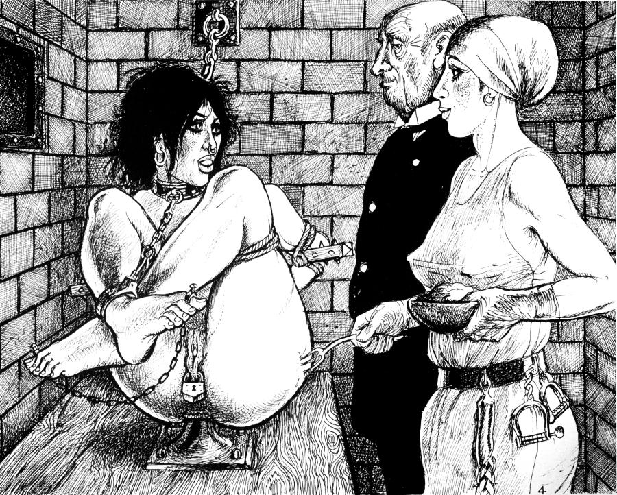 - Maison De Correction Princesse Melanie page 7 full