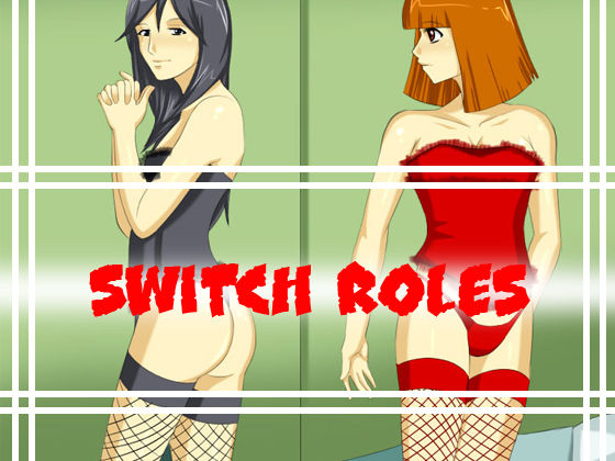 SWITCH ROLES page 1 full