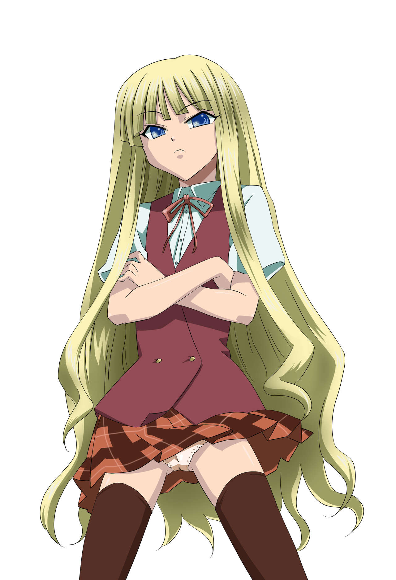 Eva @ Kanon page 2 full