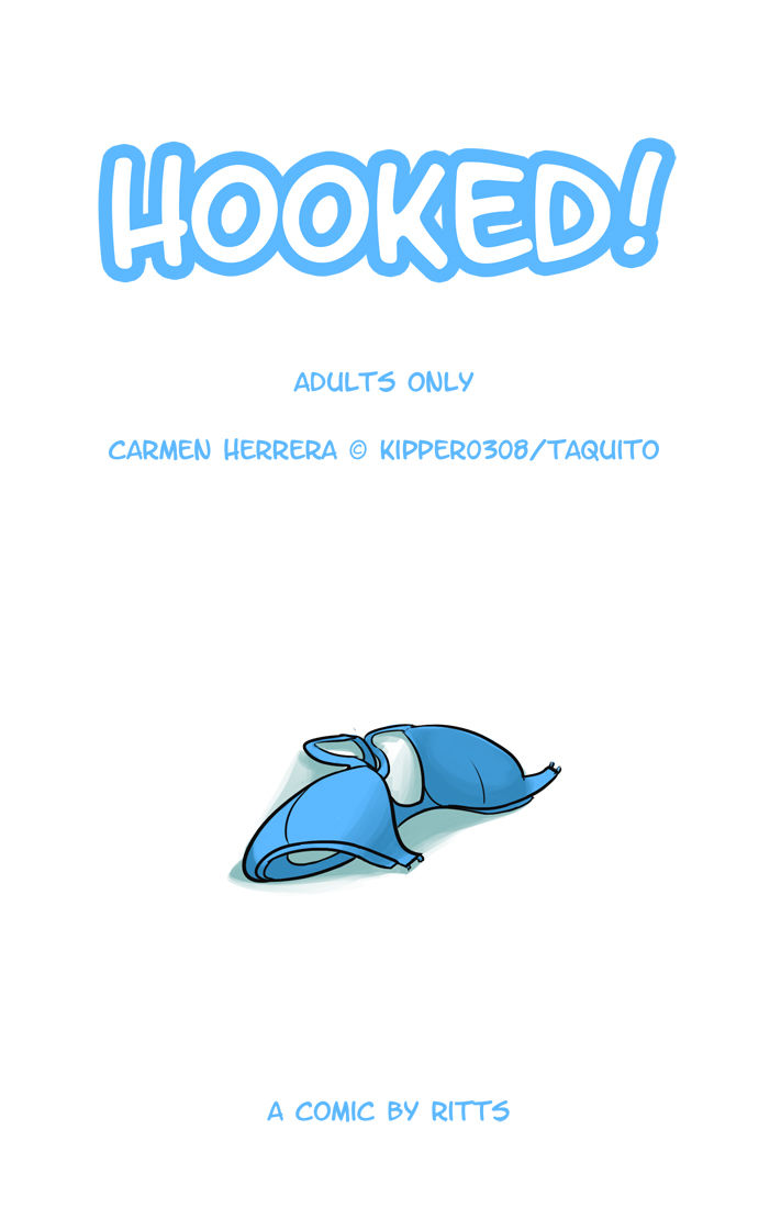 Hooked page 1 full