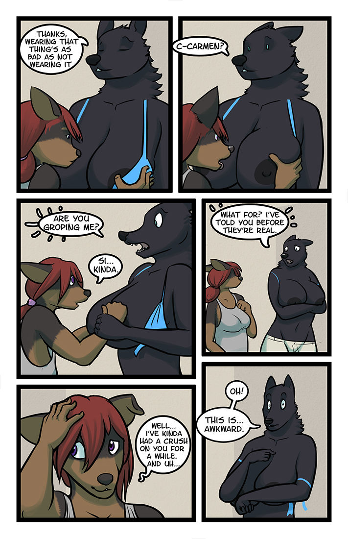 Hooked page 4 full